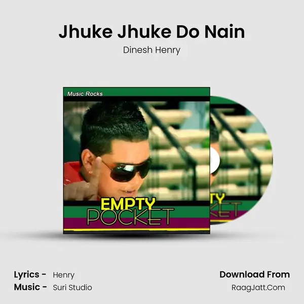 Jhuke Jhuke Do Nain mp3 song