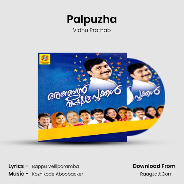 Palpuzha Song mp3 | Vidhu Prathab