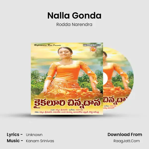 Nalla Gonda mp3 song