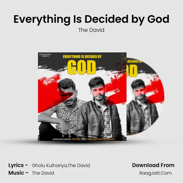 Everything Is Decided by God mp3 song