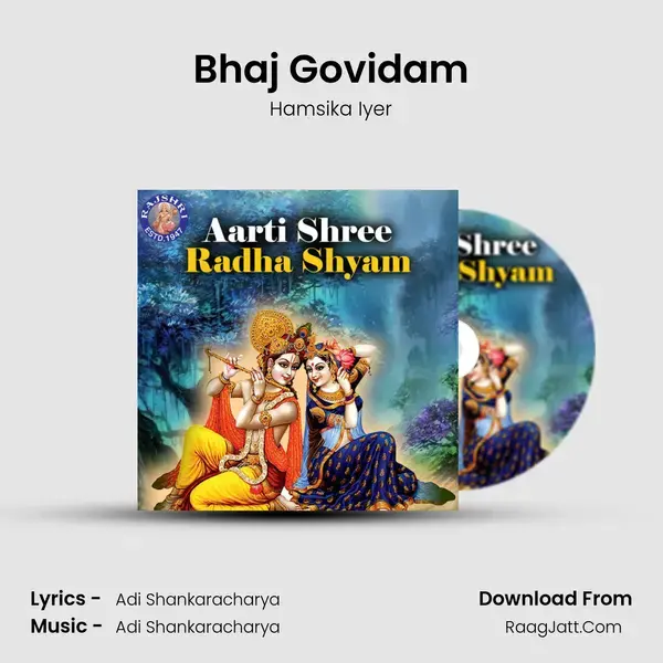 Bhaj Govidam mp3 song