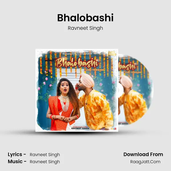 Bhalobashi mp3 song