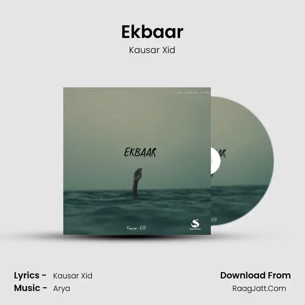 Ekbaar mp3 song