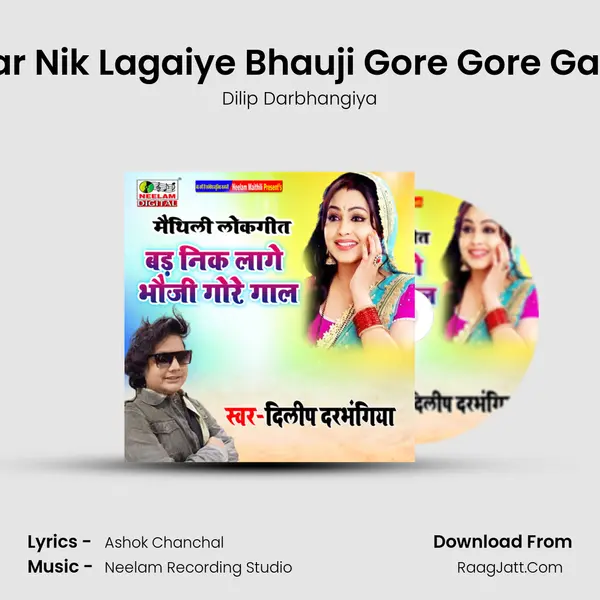 Bar Nik Lagaiye Bhauji Gore Gore Gaal mp3 song