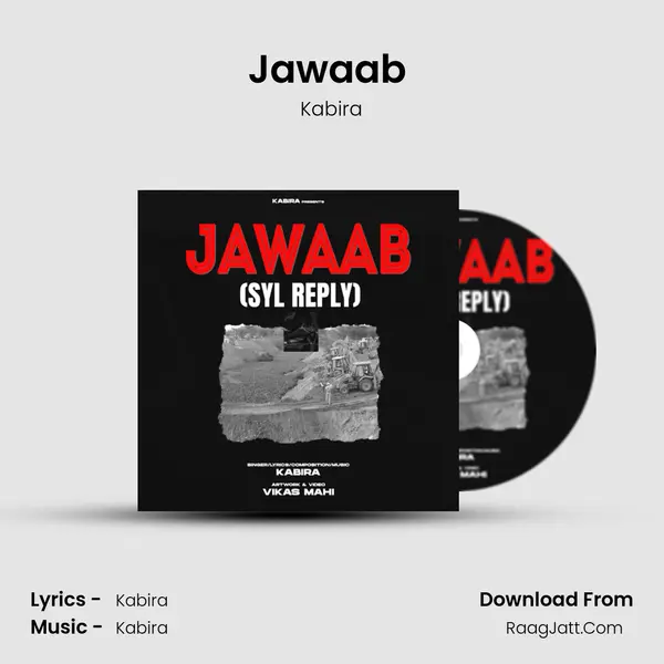 Jawaab (SYL Reply) mp3 song