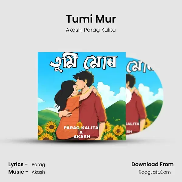 Tumi Mur mp3 song