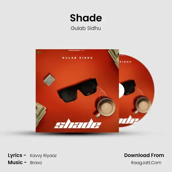 Shade mp3 song