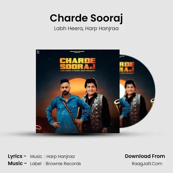 Charde Sooraj mp3 song