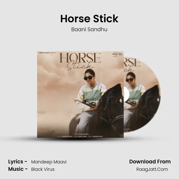 Horse Stick mp3 song