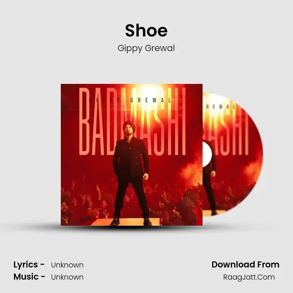 Shoe Song mp3 | Gippy Grewal