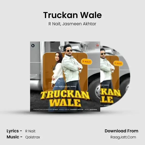 Truckan Wale mp3 song