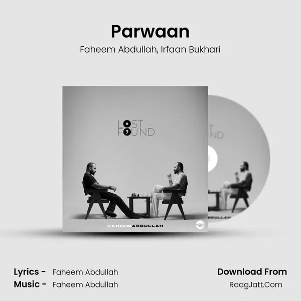 Parwaan Song mp3 | Faheem Abdullah