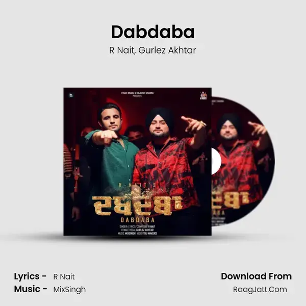 Dabdaba mp3 song