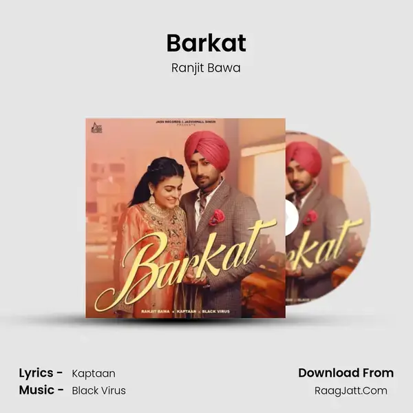 Barkat - Ranjit Bawa