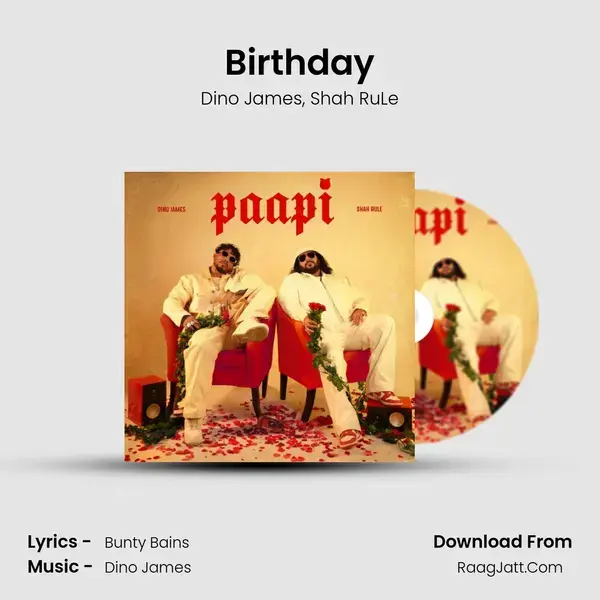 Birthday mp3 song