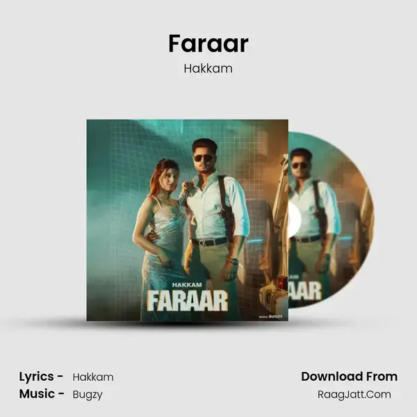 Faraar - Hakkam