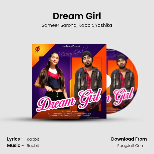 Dream Girl mp3 song