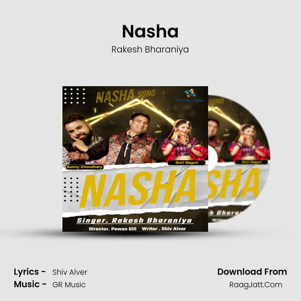 Nasha mp3 song