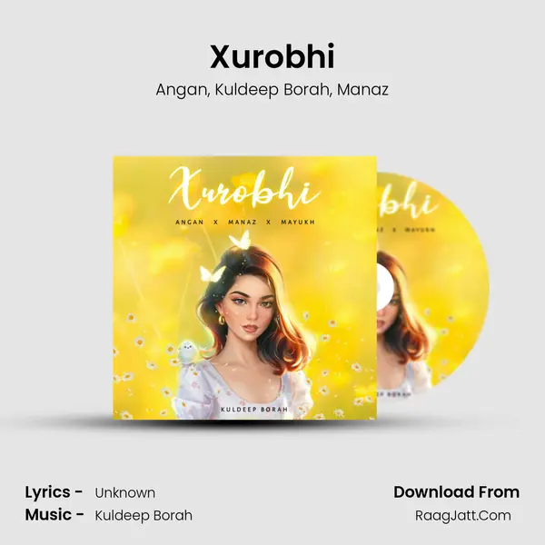 Xurobhi mp3 song