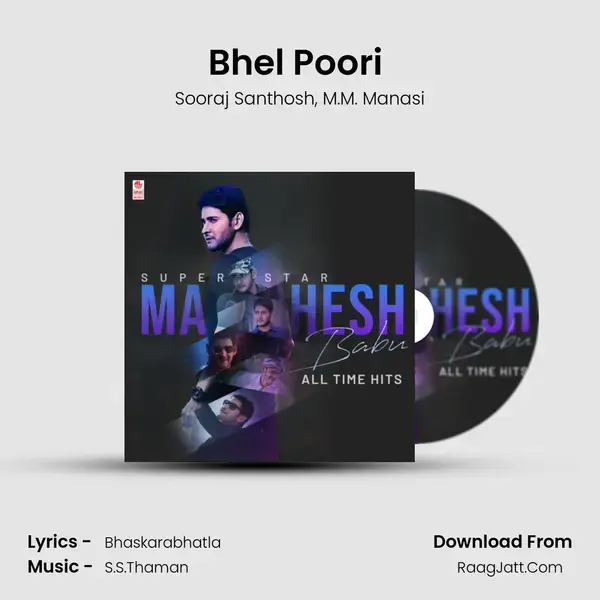 Bhel Poori (From Aagadu) mp3 song