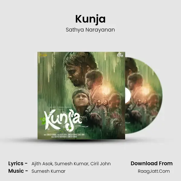 Kunja mp3 song