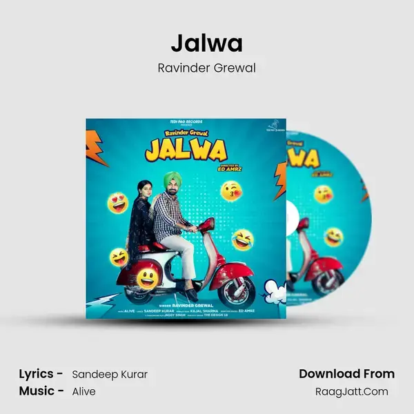 Jalwa mp3 song