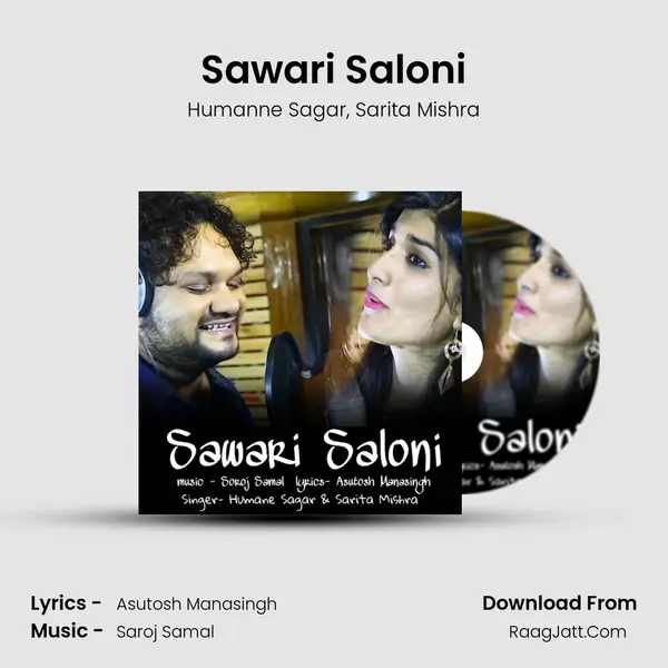 Sawari Saloni mp3 song