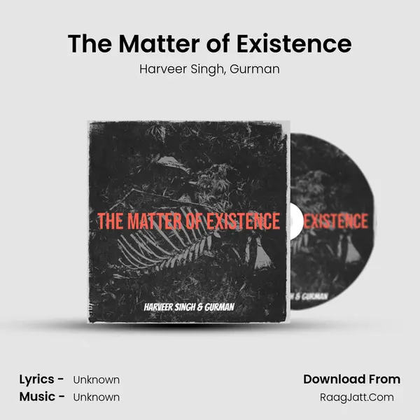 The Matter of Existence mp3 song