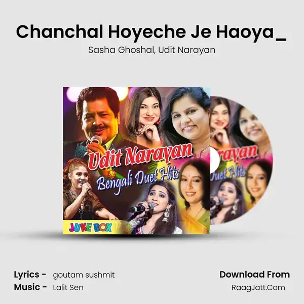 Chanchal Hoyeche Je Haoya_(FromKulangar) mp3 song