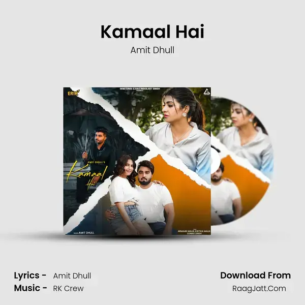 Kamaal Hai mp3 song