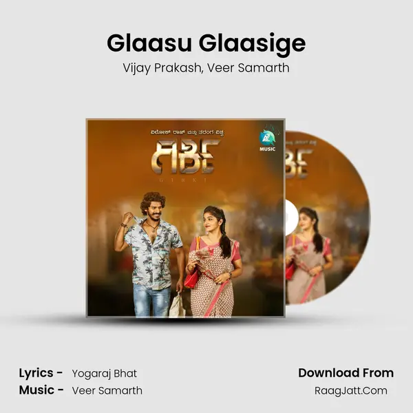 Glaasu Glaasige mp3 song