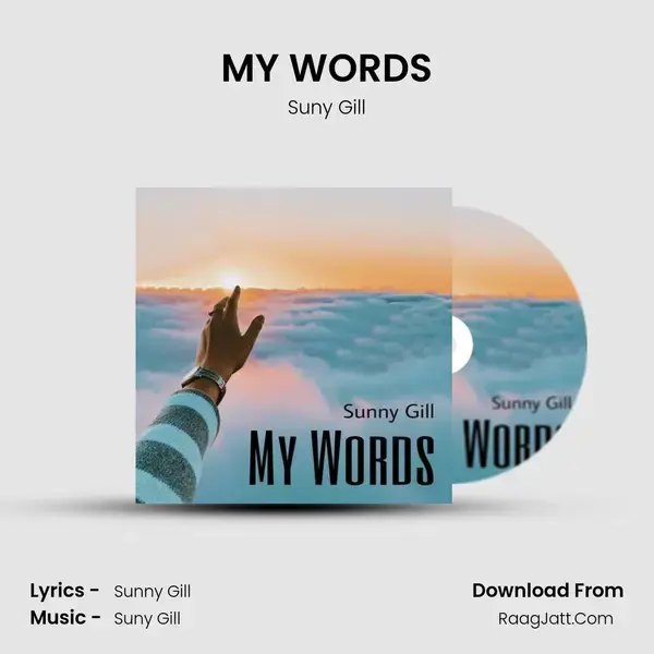 MY WORDS mp3 song