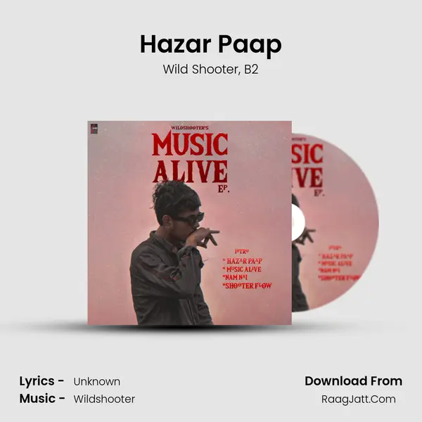 Hazar Paap mp3 song