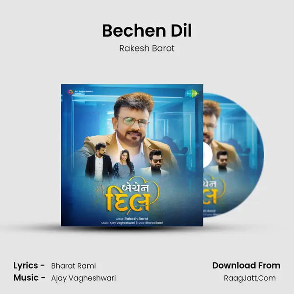 Bechen Dil mp3 song