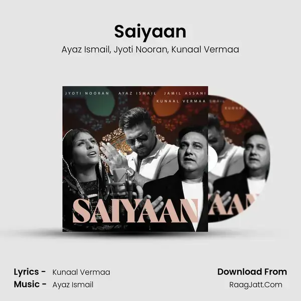 Saiyaan mp3 song