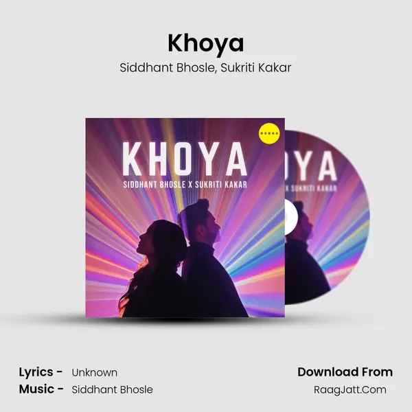 Khoya mp3 song