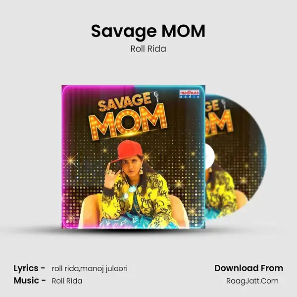 Savage MOM mp3 song