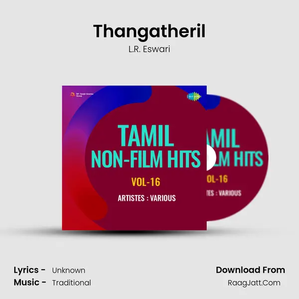 Thangatheril mp3 song