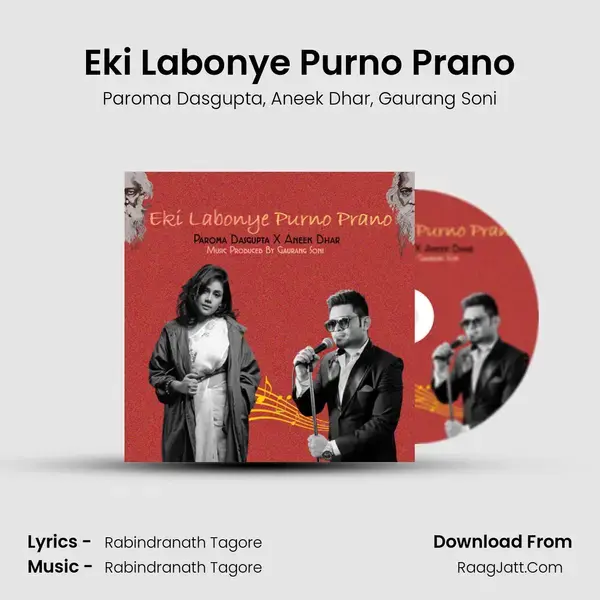 Eki Labonye Purno Prano mp3 song