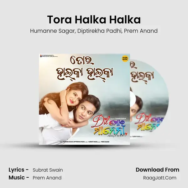 Tora Halka Halka (From 