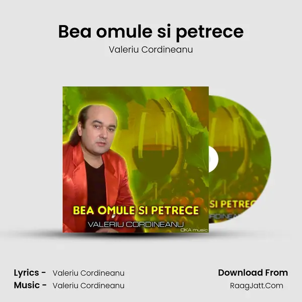 Bea omule si petrece mp3 song