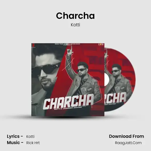 Charcha mp3 song