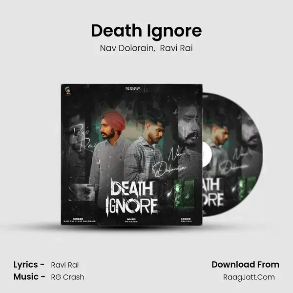 Death Ignore mp3 song