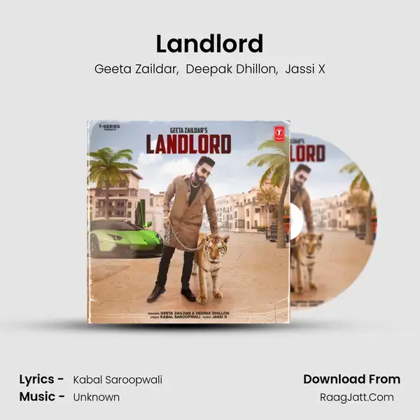 Landlord mp3 song