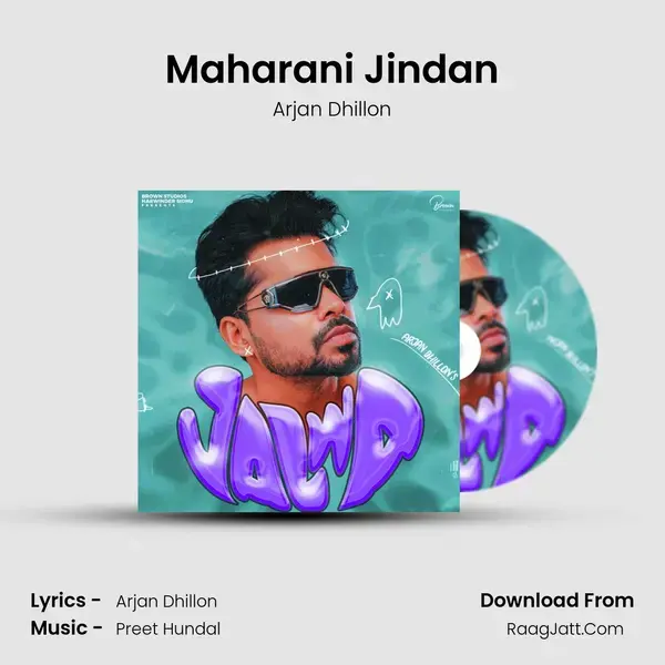 Maharani Jinda'n mp3 song