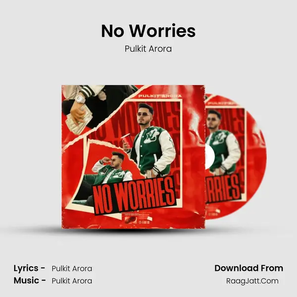 No Worries mp3 song