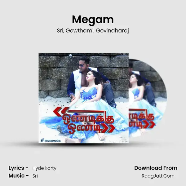 Megam mp3 song