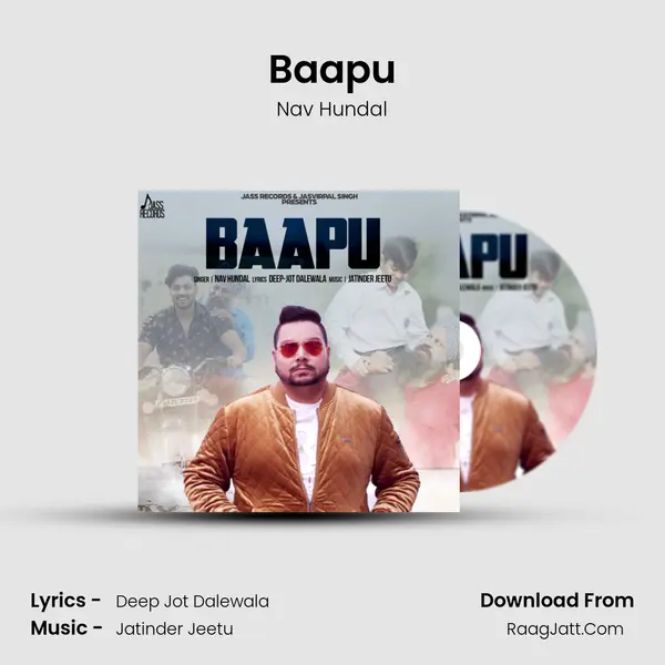 Baapu mp3 song