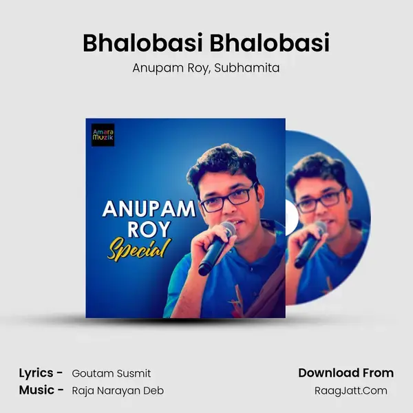 Bhalobasi Bhalobasi mp3 song