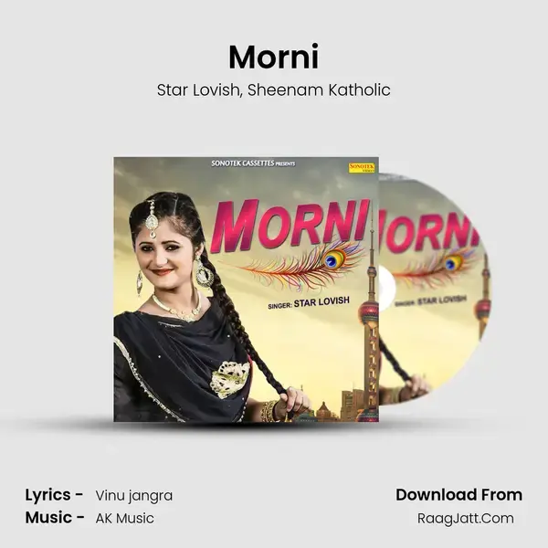 Morni mp3 song